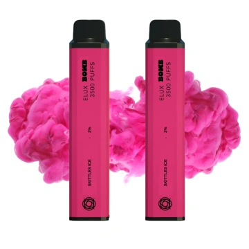 Amazon Elux Legend 3500 Puffs kertakäyttöinen vape